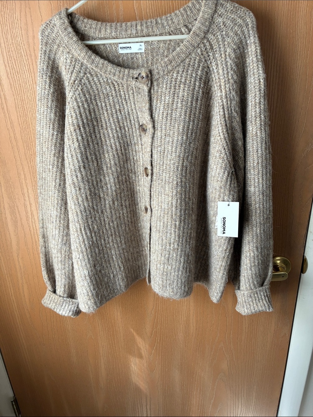 Sonoma Goods for life Cardigan